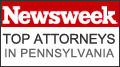 Rulis & Bochicchio, LLC named as Top Attorneys in Pennsylvania by Newsweek